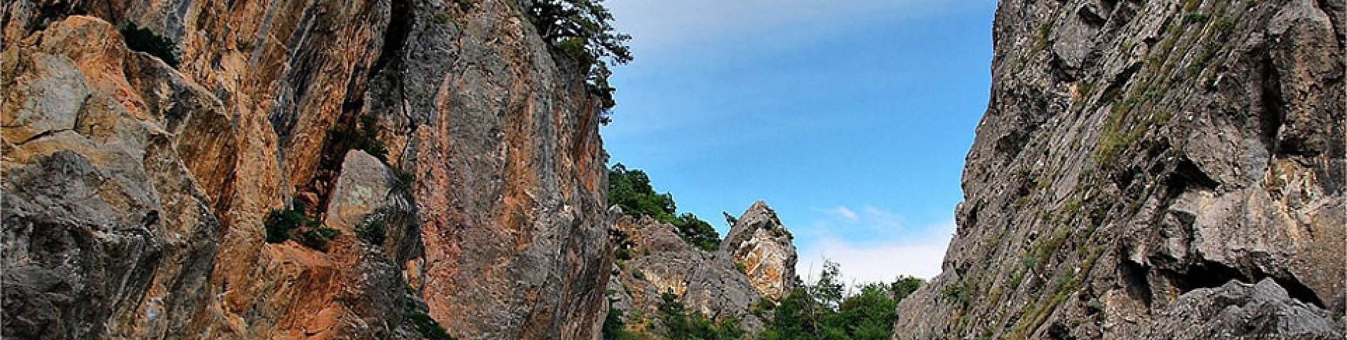 Аянские скалы, фото, обзор, как добраться | Достопримечательности Ялты